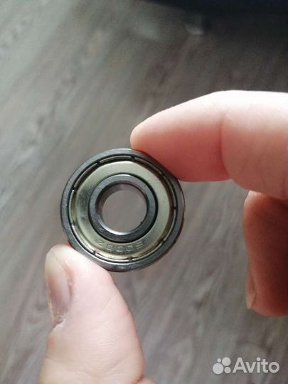 Подшипники