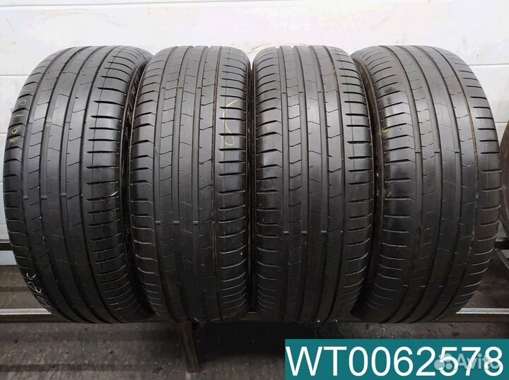 Pirelli P Zero 225/40 R20 95T