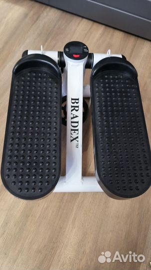 Тренажер степпер