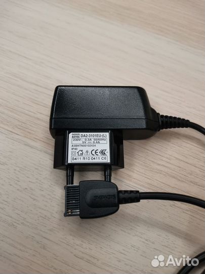 Зарядное устройство simens