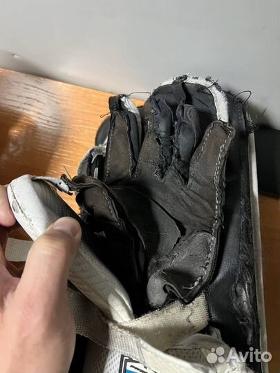 Вратарские блин ловушка детские