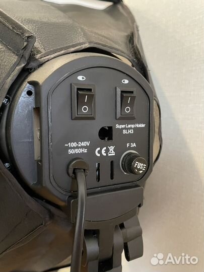 Свет для фото/видео съемки софтбоксы led 60w