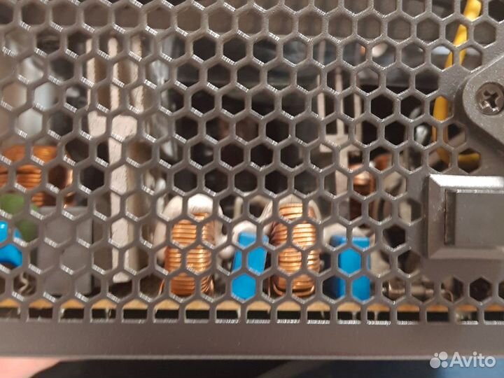 Блок питания cylon 500W