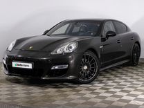 Porsche Panamera 4 3.6 AMT, 2011, 114 000 км, с пробегом, цена 2 359 000 руб.