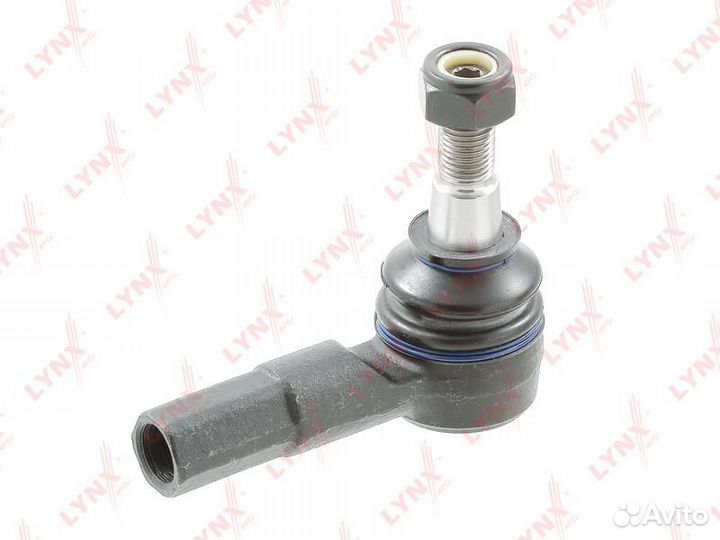 Рулевой наконечник прав/лев