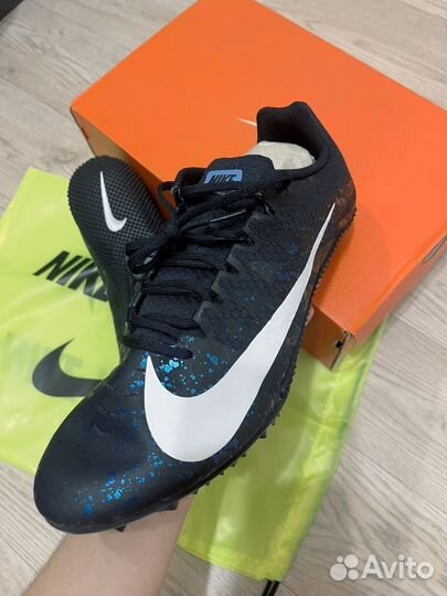 Шиповки для бега