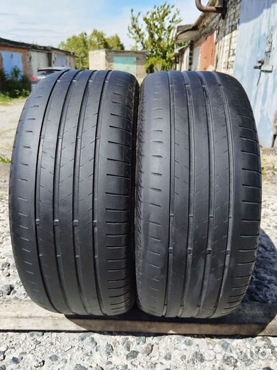 Bridgestone Turanza T005A 245/40 R19