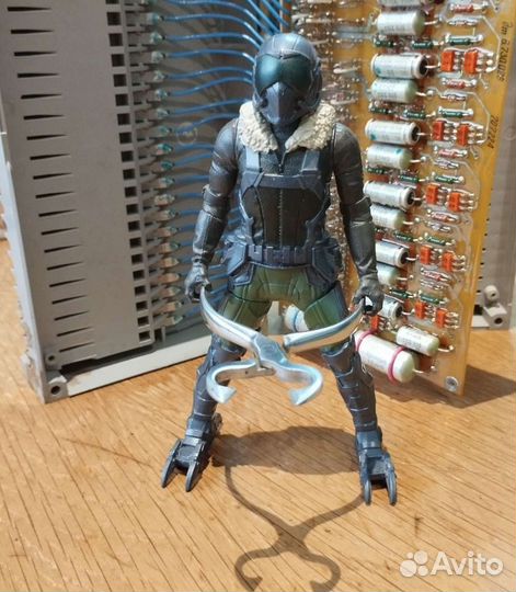 Фигурка Marvel. Стервятник