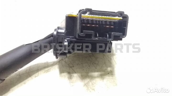 Переключатель Сузуки Лиана