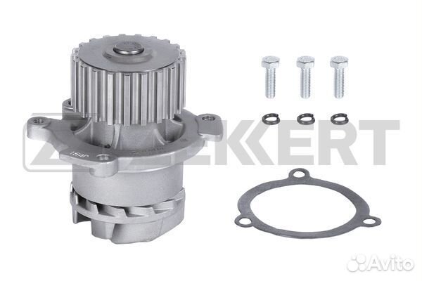 Помпа водяная LADA (2110-2112) 95