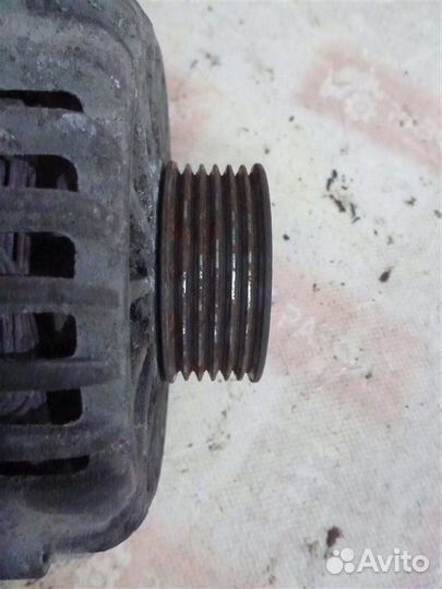 Генератор Vortex Tingo T11 SQR 481FC 2011