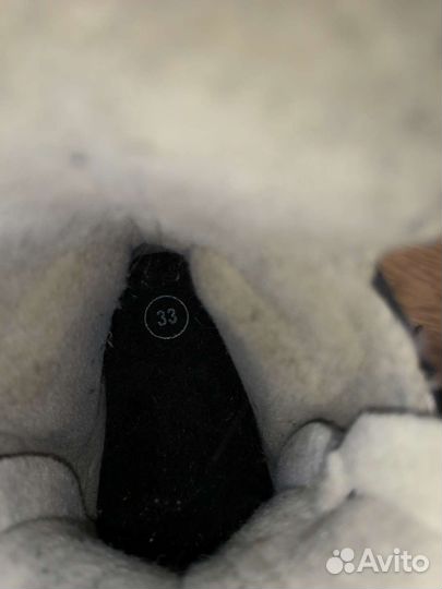 Коньки хоккейные