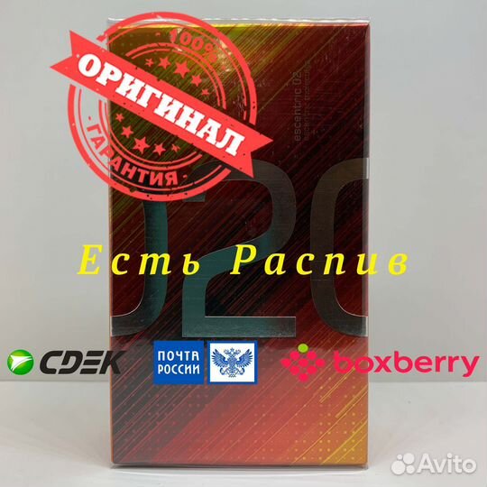 Escentric Molecules - Escentric 02 100ml Оригинал