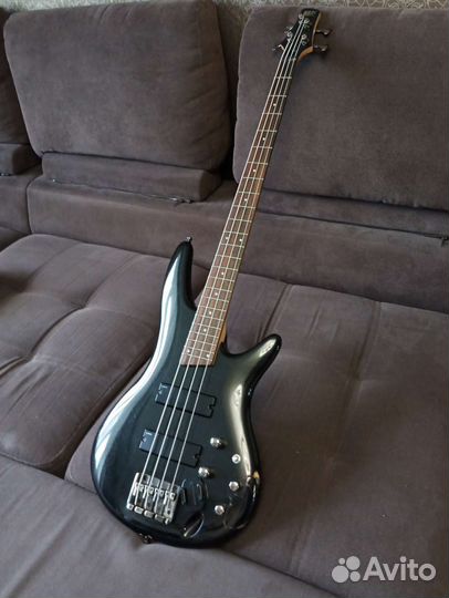 Бас гитара ibanez sr 300