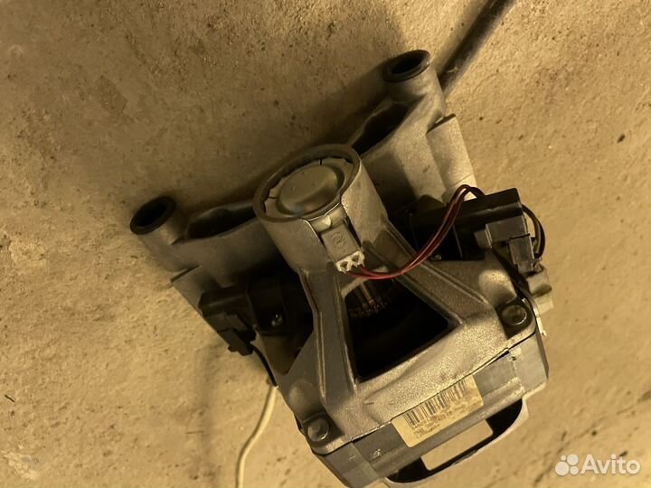 Запчасти на стиральную машинку indesit WT80