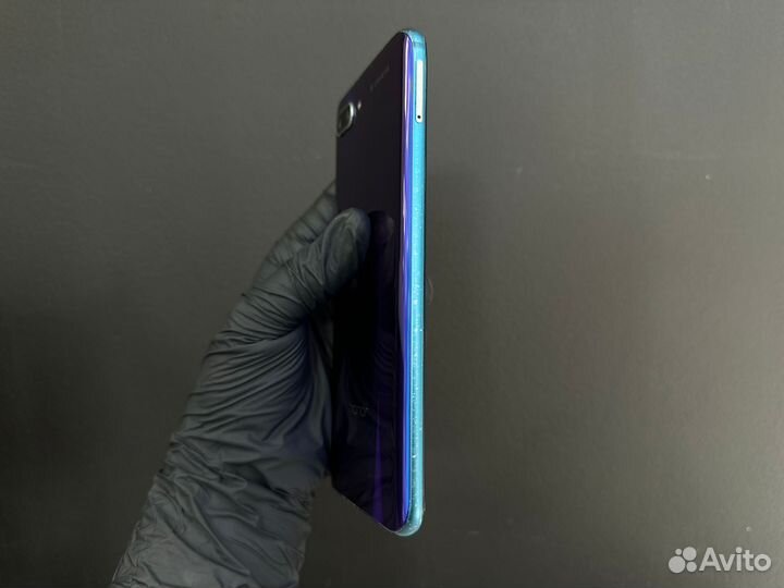 HONOR 10 Lite, 4/64 ГБ
