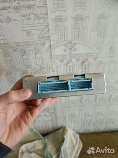 Эбу мозги на дэо нексия 8клоп