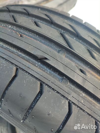 Ikon Tyres Nordman SZ2 225/55 R17