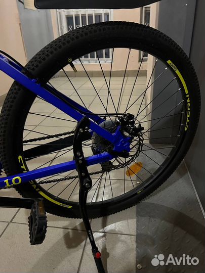 Велосипед горный Stern Energy 1.0