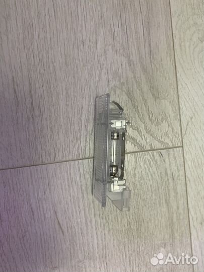 Блок управления парктроников VAG (Bosch)