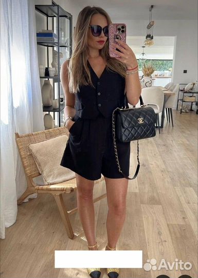 Костюм женский двойка