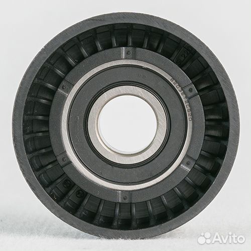 Ролик ремня приводного ford transit 2.4D/3.2D 06