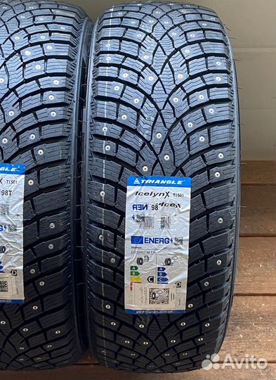 Triangle IcelynX TI501 205/55 R16 94T