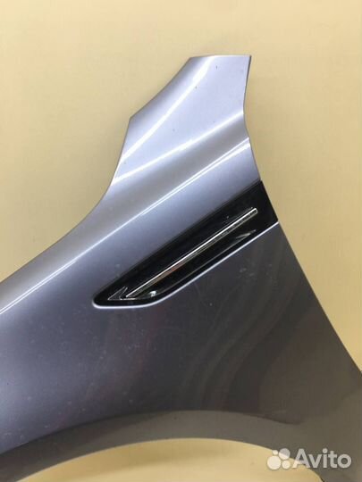 Крыло переднее левое Kia Optima 3 TF 2010-2015