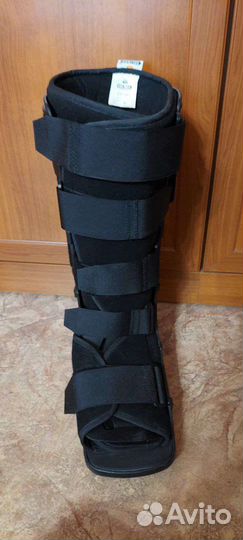 Ортез для голеностопа