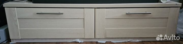 Тумба под тв бу мебель Артис