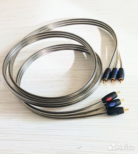 Аудио-видео кабель USA