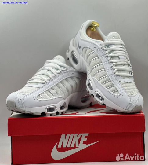 Кроссовки Nike Air Max Tailwind 4 (Арт.37420)