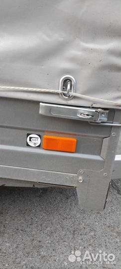 Прицеп легковой сст