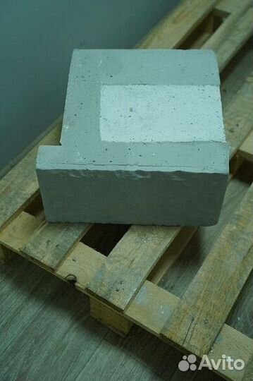 Теплоблок: стена + утеплитель + фасад. Расчёт