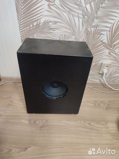 Гитарный Динамик Celestion Eight 15