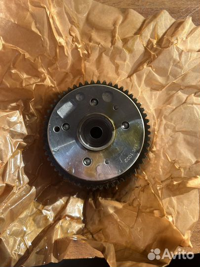 Шестерня газораспределения 4B11