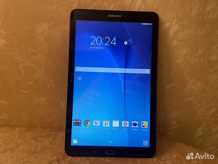 Планшеты Samsung galaxy Tab 2 штуки