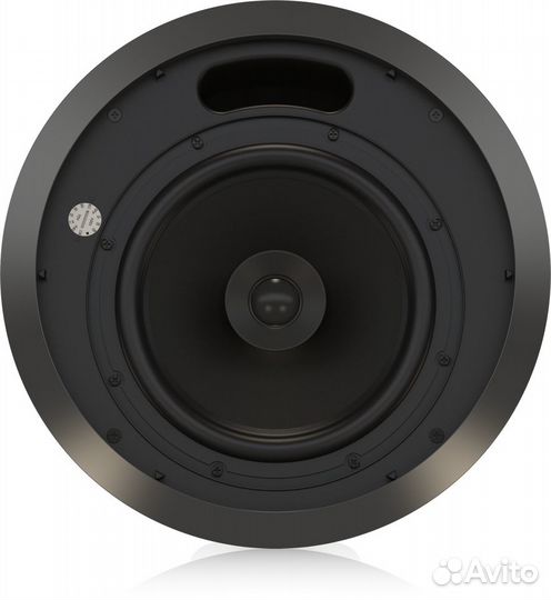 Потолочный громкоговоритель Tannoy CVS 801-BK