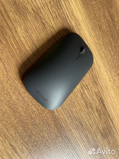 Мышь Microsoft designer mouse