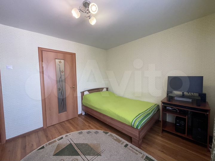 Квартира-студия, 19 м², 5/5 эт.