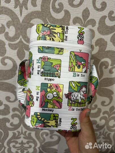 Термосумка для бутылочек