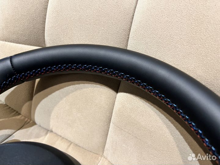 Продам руль для bmw e90 e92 e93
