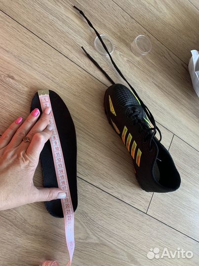 Сороконожка 35 размер