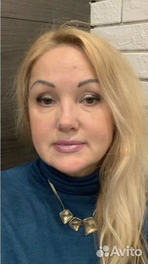 Детский массаж