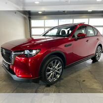 Новый Mazda CX-60 2.5 AT, 2024, цена от 6 700 000 руб.