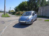 Daewoo Matiz 0.8 MT, 2011, 130 000 км, с пробегом, цена 175 000 руб.