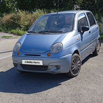 Daewoo Matiz 0.8 MT, 2011, 130 000 км, с пробегом, цена 168 000 руб.