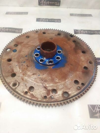 Маховик VW VAG 2.0 tfsi cdnb АКПП