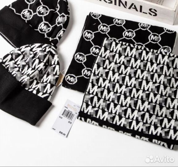 Комплект michael kors