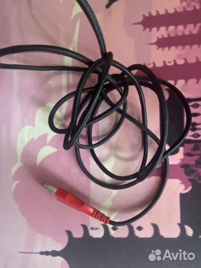 Мышка bloody a7